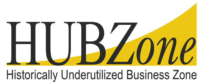 Hubzone logo